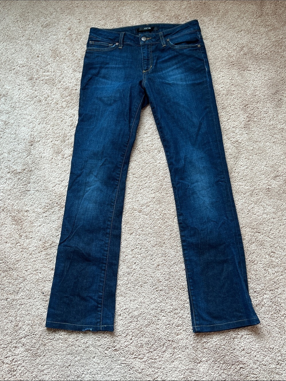 Joe's Skinny Bootcut Jeans